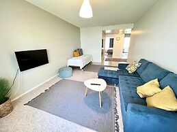 Kotimaailma Apartments Oulu