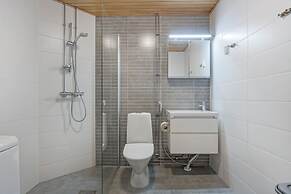 Kotimaailma Apartments Oulu