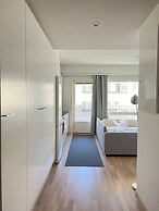 Kotimaailma Apartments Oulu