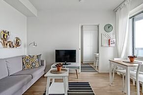 Kotimaailma Apartments Oulu