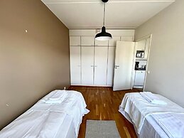 Kotimaailma Apartments Oulu