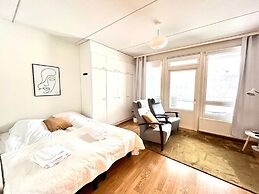 Kotimaailma Apartments Oulu