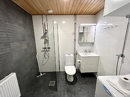 Kotimaailma Apartments Oulu