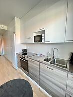 Kotimaailma Apartments Oulu