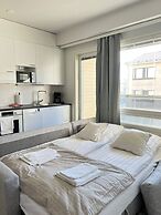 Kotimaailma Apartments Oulu