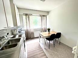 Kotimaailma Apartments Oulu