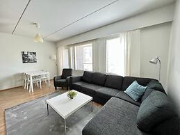 Kotimaailma Apartments Oulu
