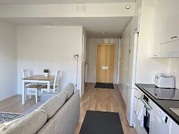 Kotimaailma Apartments Oulu