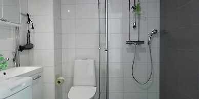 Kotimaailma Apartments Oulu