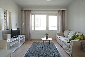 Kotimaailma Apartments Oulu