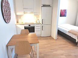 Kotimaailma Apartments Oulu