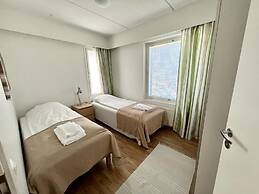 Kotimaailma Apartments Oulu