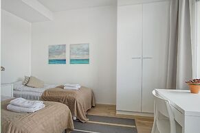 Kotimaailma Apartments Oulu