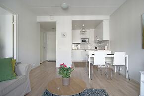 Kotimaailma Apartments Oulu