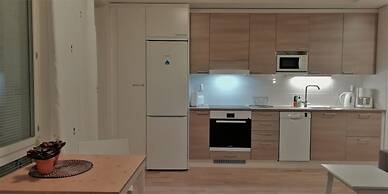 Kotimaailma Apartments Oulu