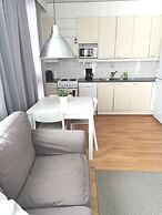 Kotimaailma Apartments Oulu