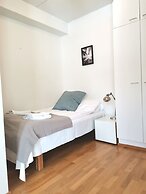 Kotimaailma Apartments Oulu