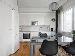 Kotimaailma Apartments Oulu