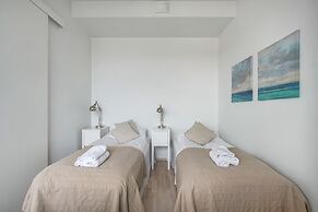 Kotimaailma Apartments Oulu