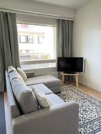 Kotimaailma Apartments Oulu