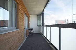 Kotimaailma Apartments Oulu