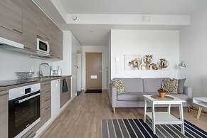 Kotimaailma Apartments Oulu