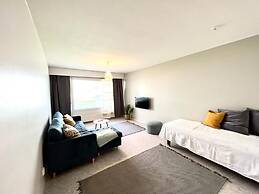 Kotimaailma Apartments Oulu