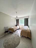 Kotimaailma Apartments Oulu