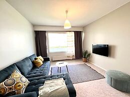 Kotimaailma Apartments Oulu