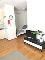 Kotimaailma Apartments Oulu