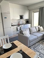 Kotimaailma Apartments Oulu