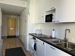 Kotimaailma Apartments Oulu