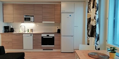 Kotimaailma Apartments Oulu