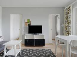 Kotimaailma Apartments Oulu