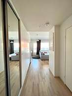 Kotimaailma Apartments Oulu