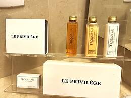 Mont Blanc Premium