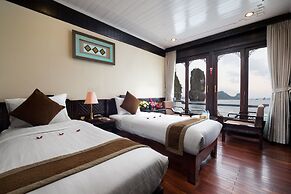 Halong Glory Cruise
