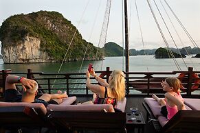 Halong Glory Cruise