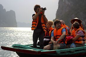 Halong Glory Cruise