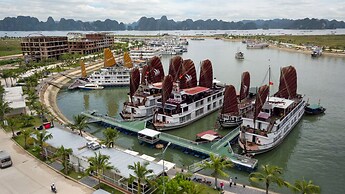 Halong Glory Cruise