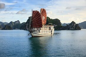 Halong Glory Cruise