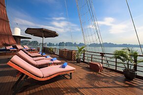 Halong Glory Cruise