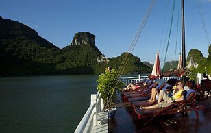 Halong Glory Cruise