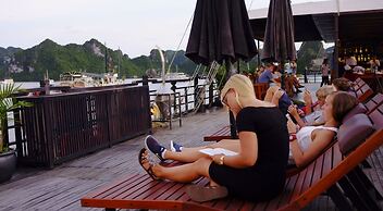 Halong Glory Cruise