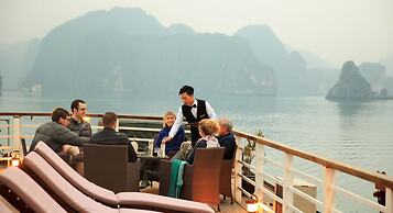 Halong Glory Cruise