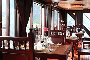 Halong Glory Cruise