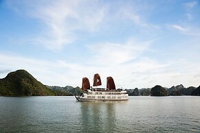 Halong Glory Cruise