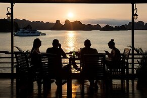 Halong Glory Cruise