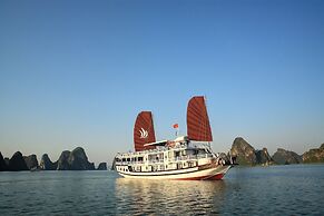 Halong Glory Cruise