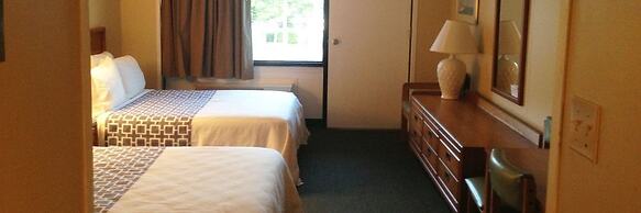 Fenwick Islander Motel